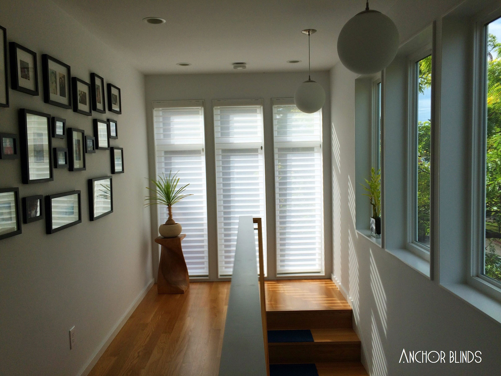 Anchor Blinds Seattle Blinds, Seattle Shades, Seattle Window Coverings